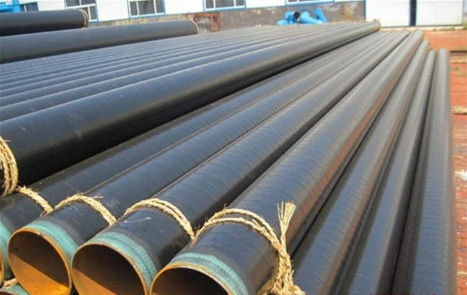 外3pe内环氧粉末防腐钢管工艺要求