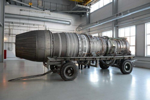 三大国五代航发寿命对比 美6800小时,俄3400小时,中国多少小时