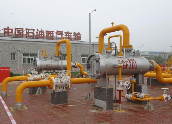 中国石油开放日西气东输江都站活动在扬州圆满举行，展示石油天然气设备新风貌