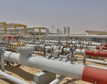 石油天然气行业最新动态与设备发展趋势