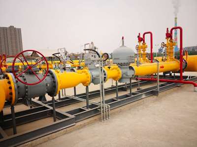 石油天然气计量与调压仪器设备概述