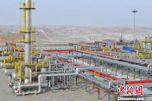 新疆油田采气厂 大科技工程助力13口老井“枯树逢春”