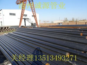 3PE防腐螺旋管在天然气输送中的应用及优质厂家推荐