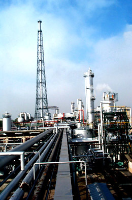 中国石油西南油气田分公司重庆天然气净化总厂 石油天然气设备与技术探析