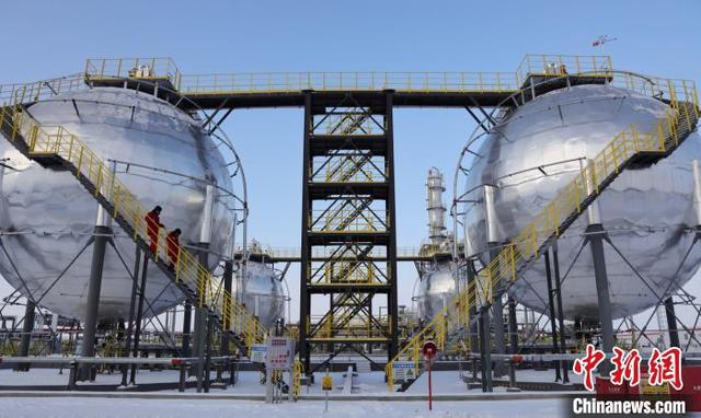 油气站场三维激光扫描建模与管道改造测量 智能化升级的关键技术